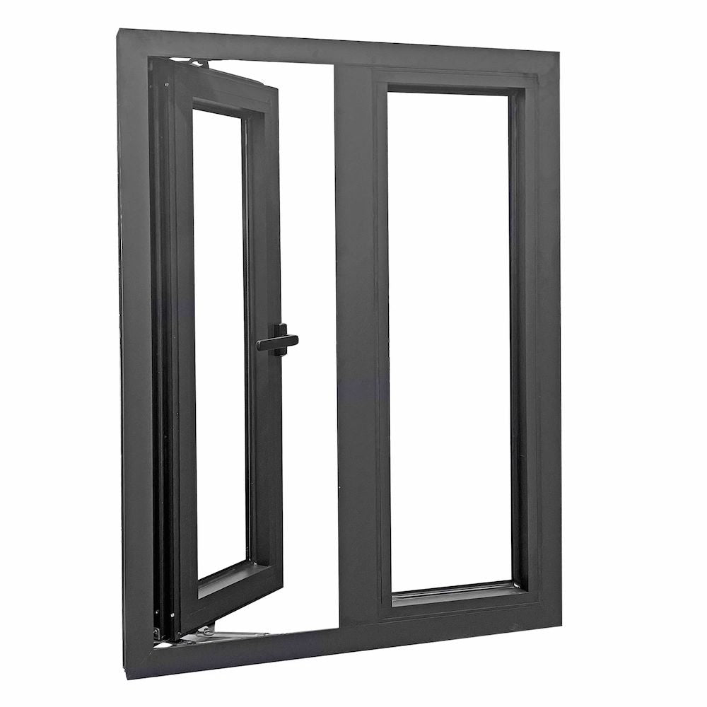 Native ND70 Series Casement Window