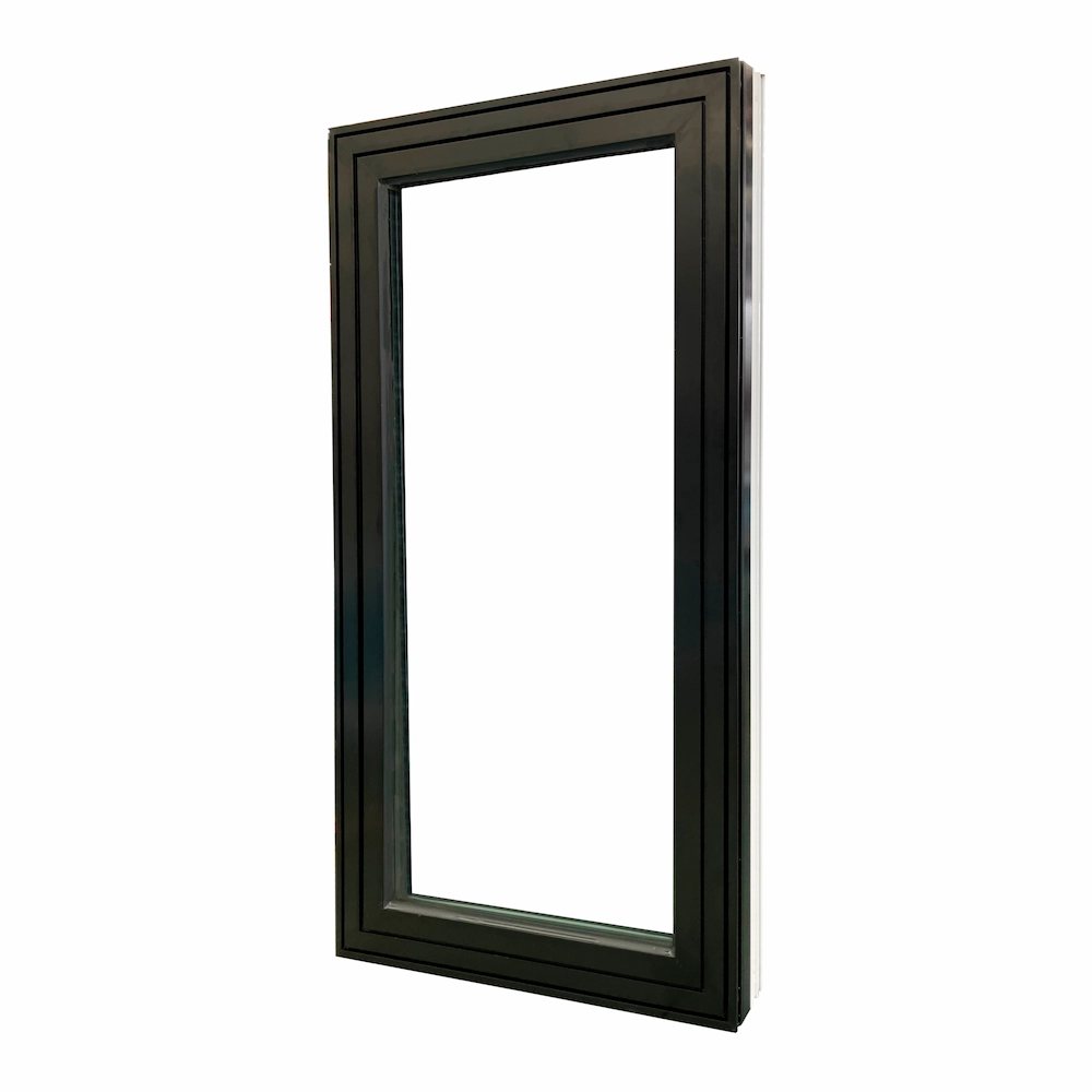 Native ND70 Series Casement Window