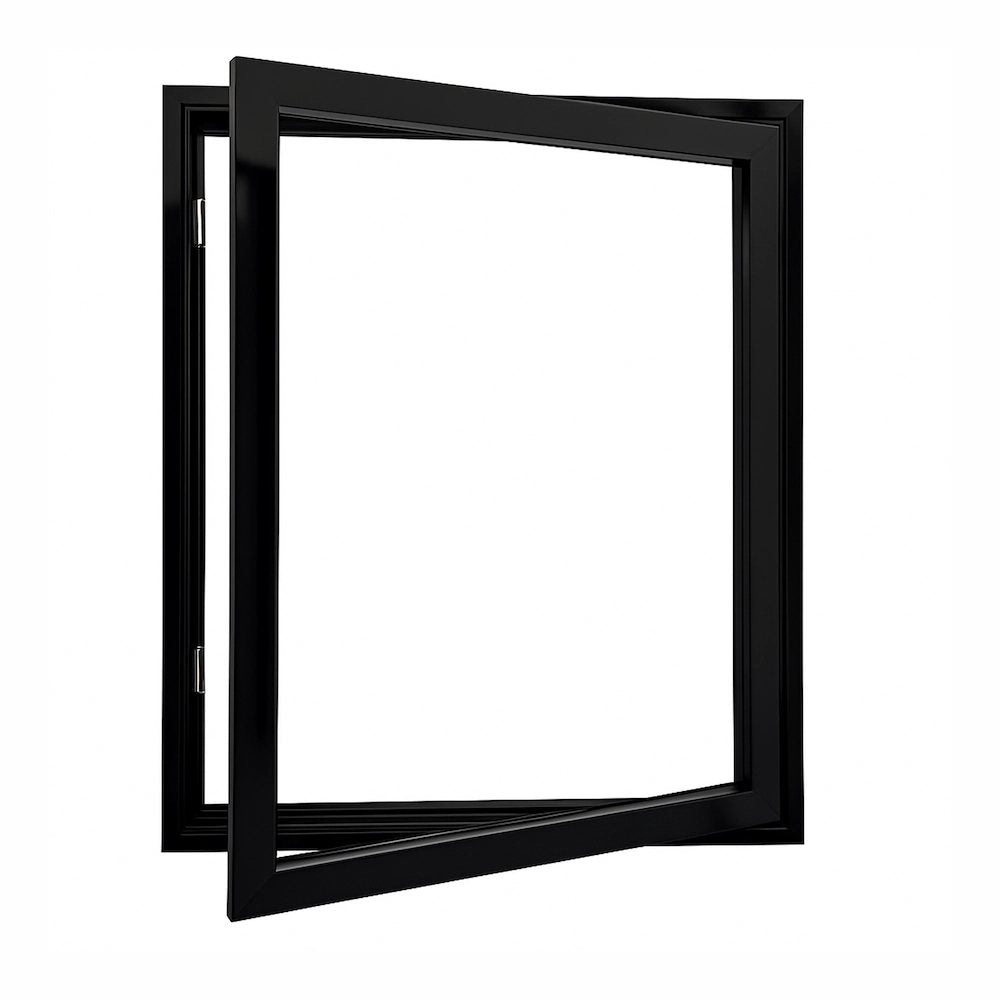 Native ND70 Series Casement Window