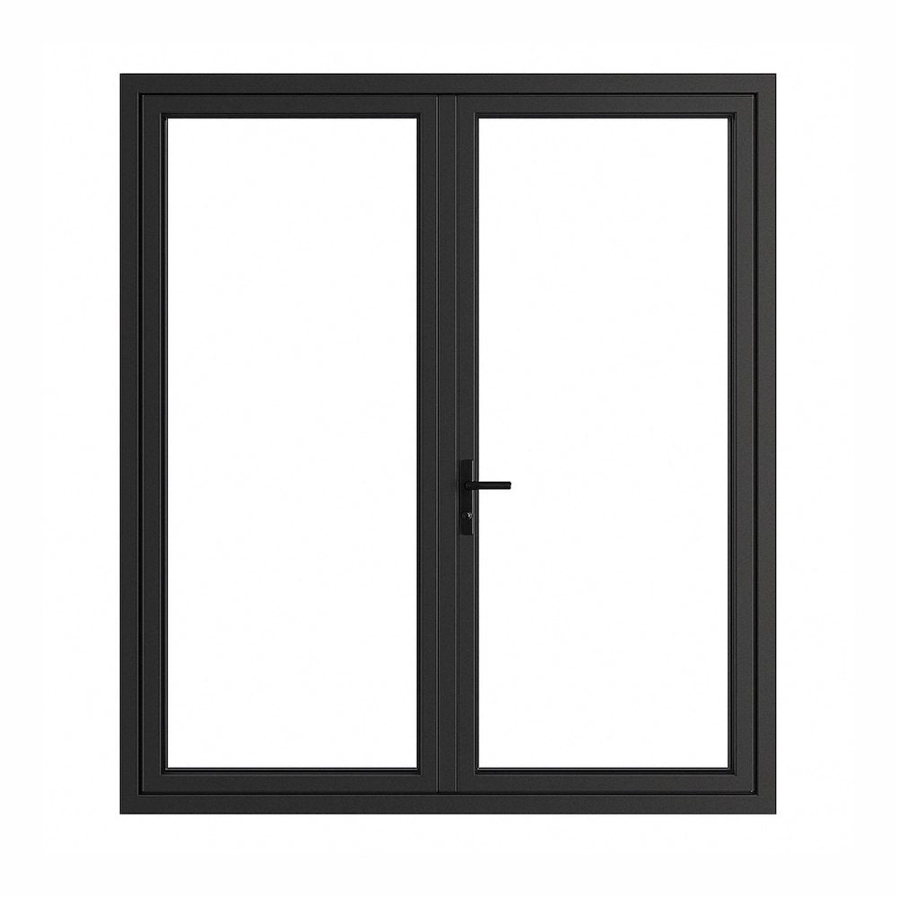 Native ND70 Series Casement Window