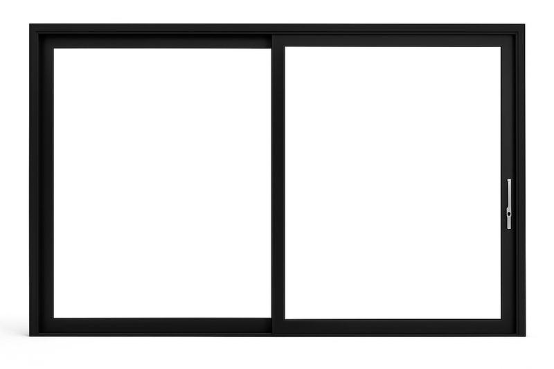 Lift & Slide Door ND 130 Series