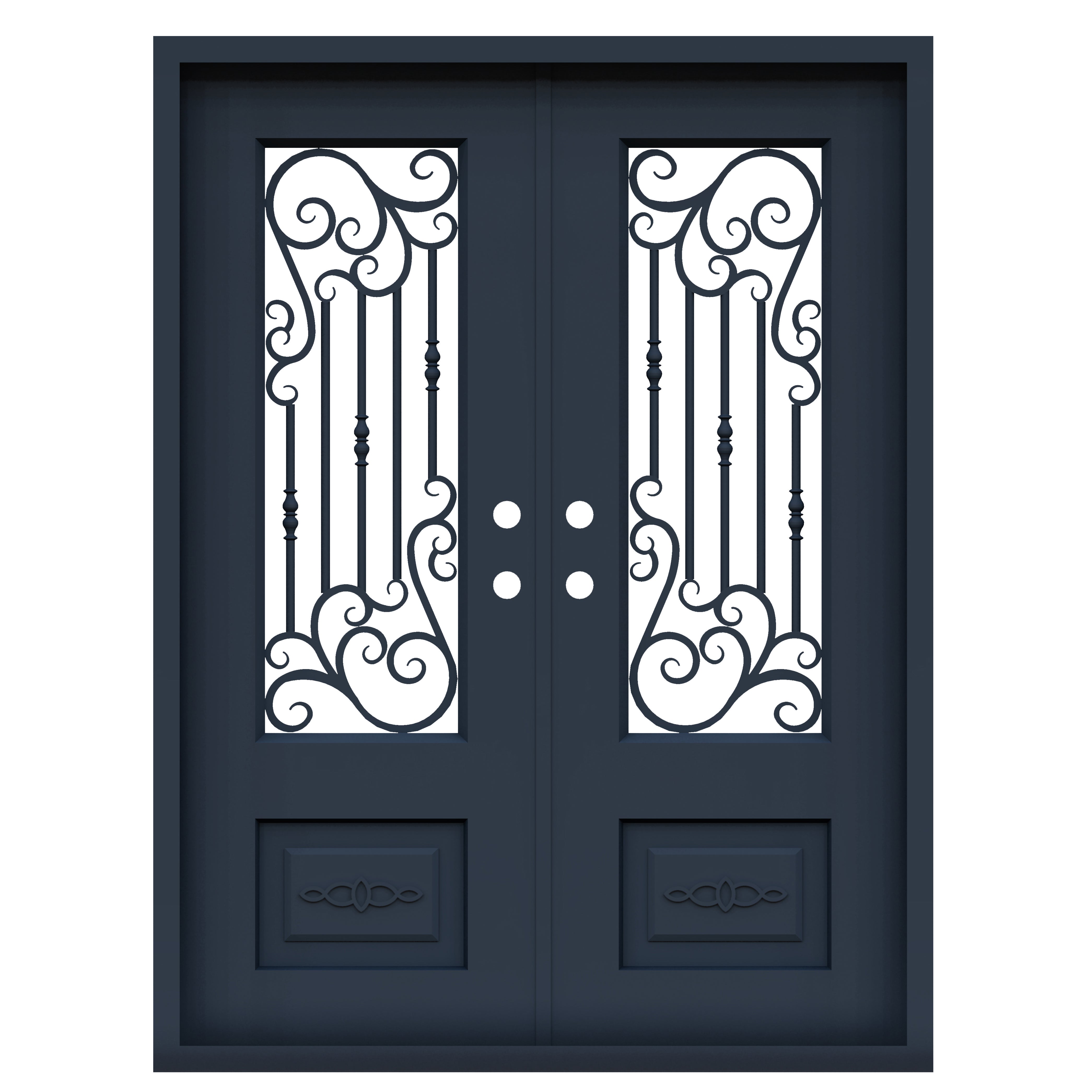 Carlsbad Double Flat