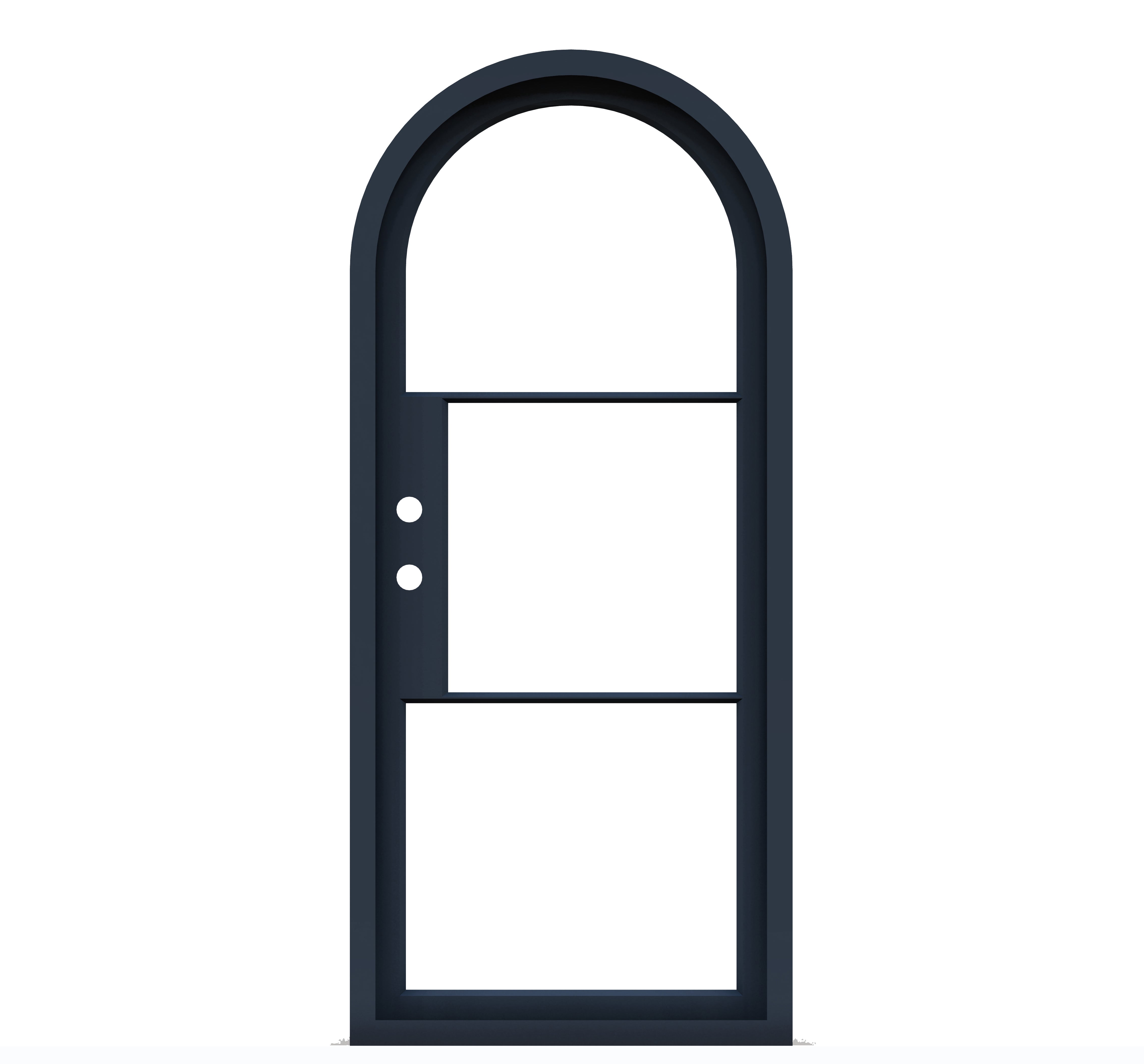 Malibu Single Full Arch