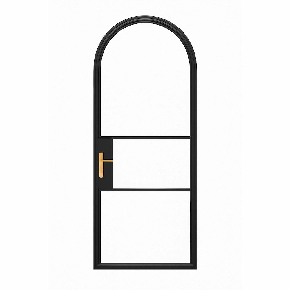 Glendale Interior Steel Door