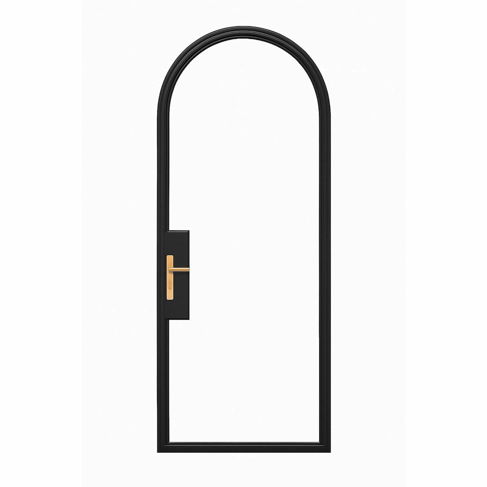 Glendale Interior Steel Door