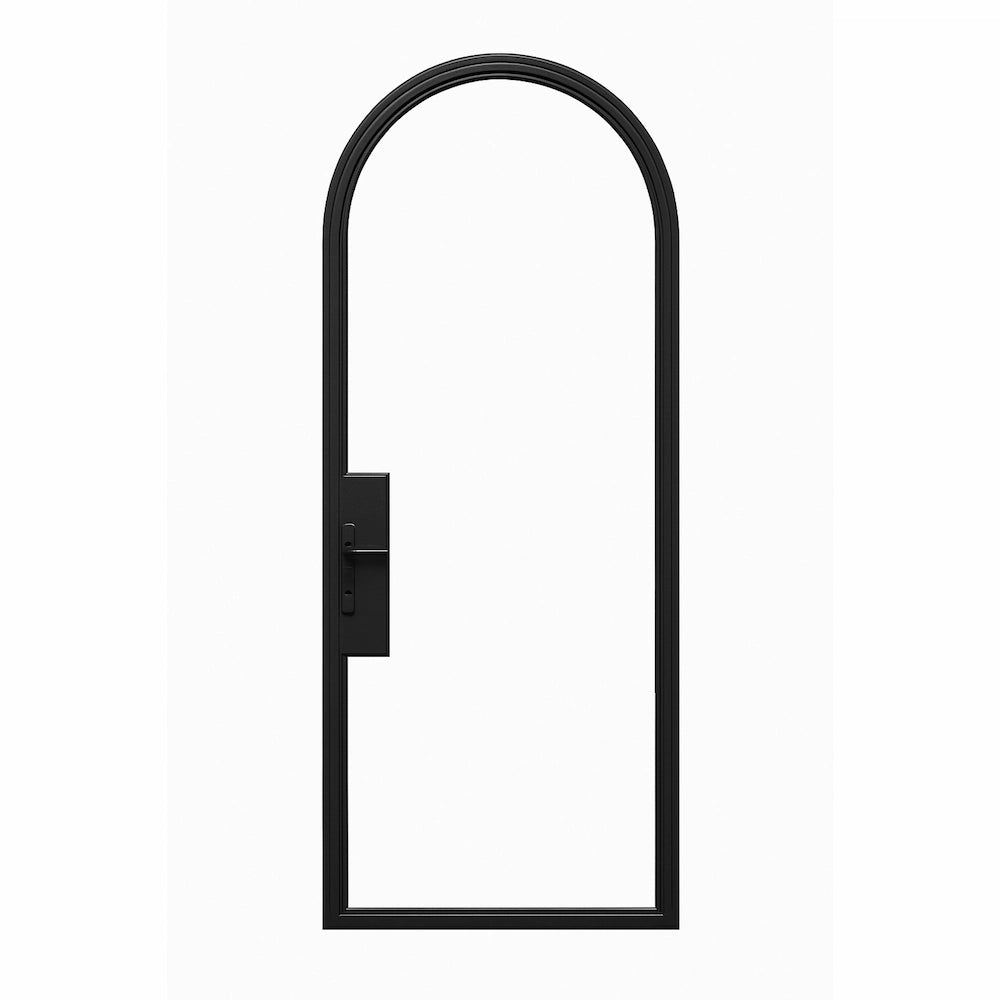 Glendale Interior Steel Door