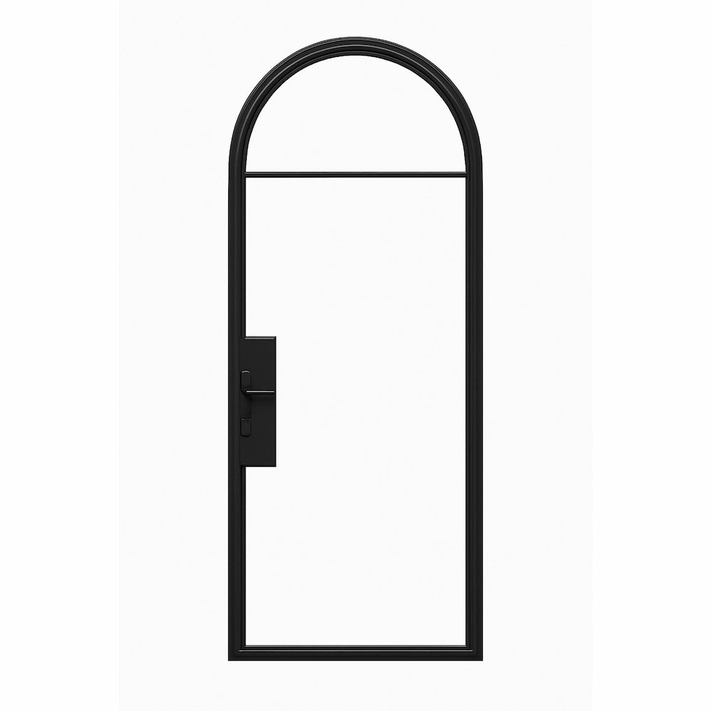 Glendale Interior Steel Door