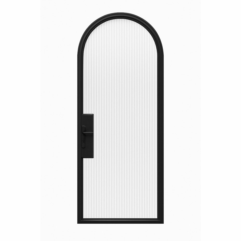 Glendale Interior Steel Door