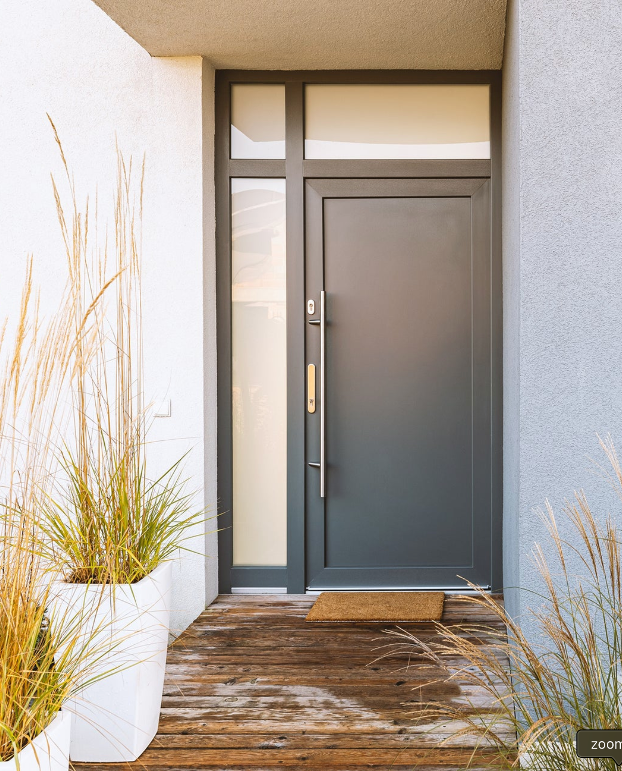 Native Doors
