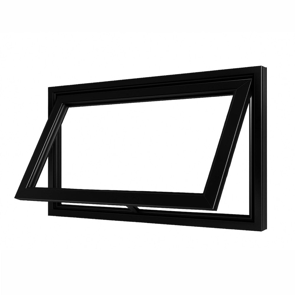 Native Aluminum Awning Window