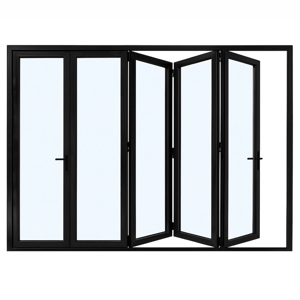 Native ND100 Series Bifold Door
