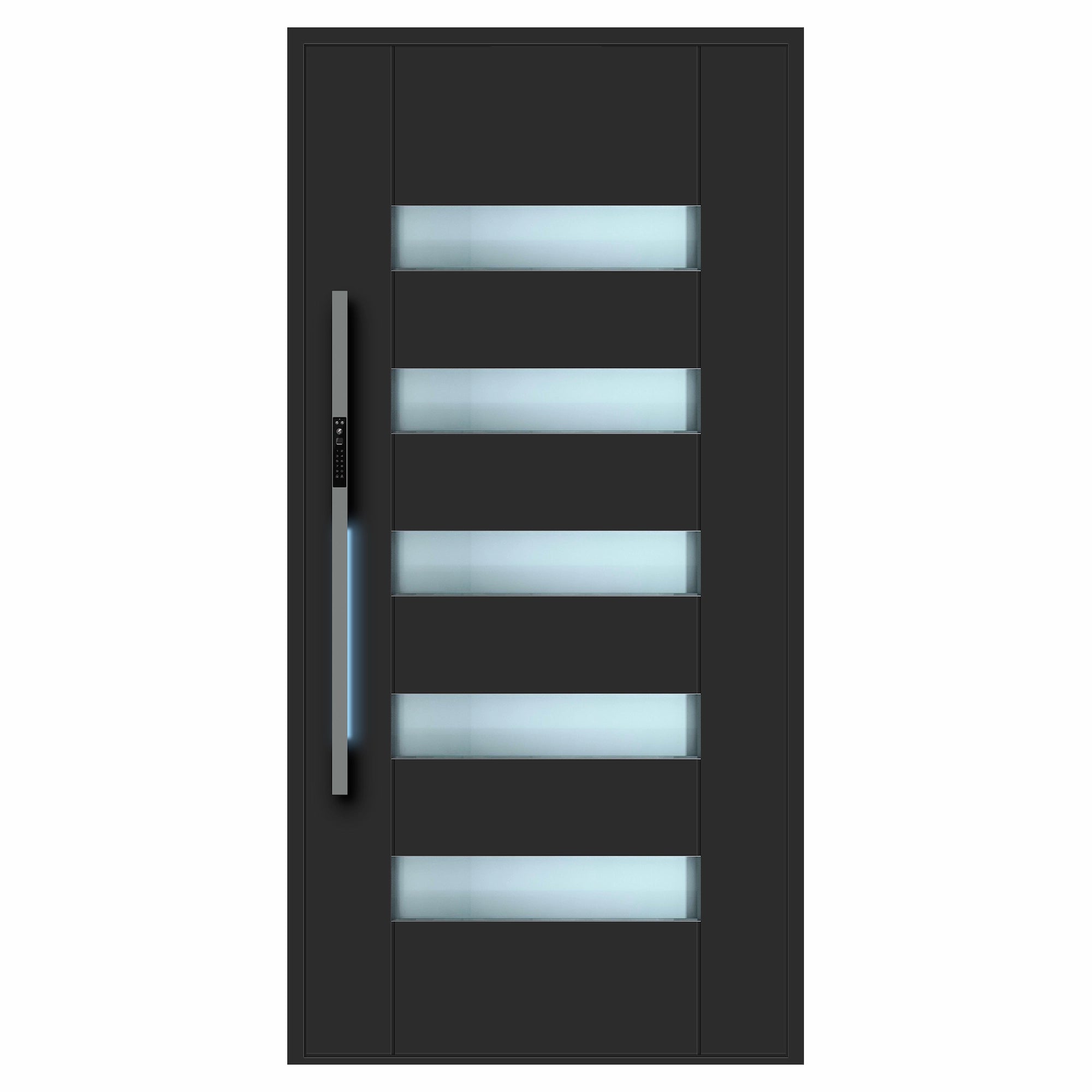 Arcis Aluminum Door