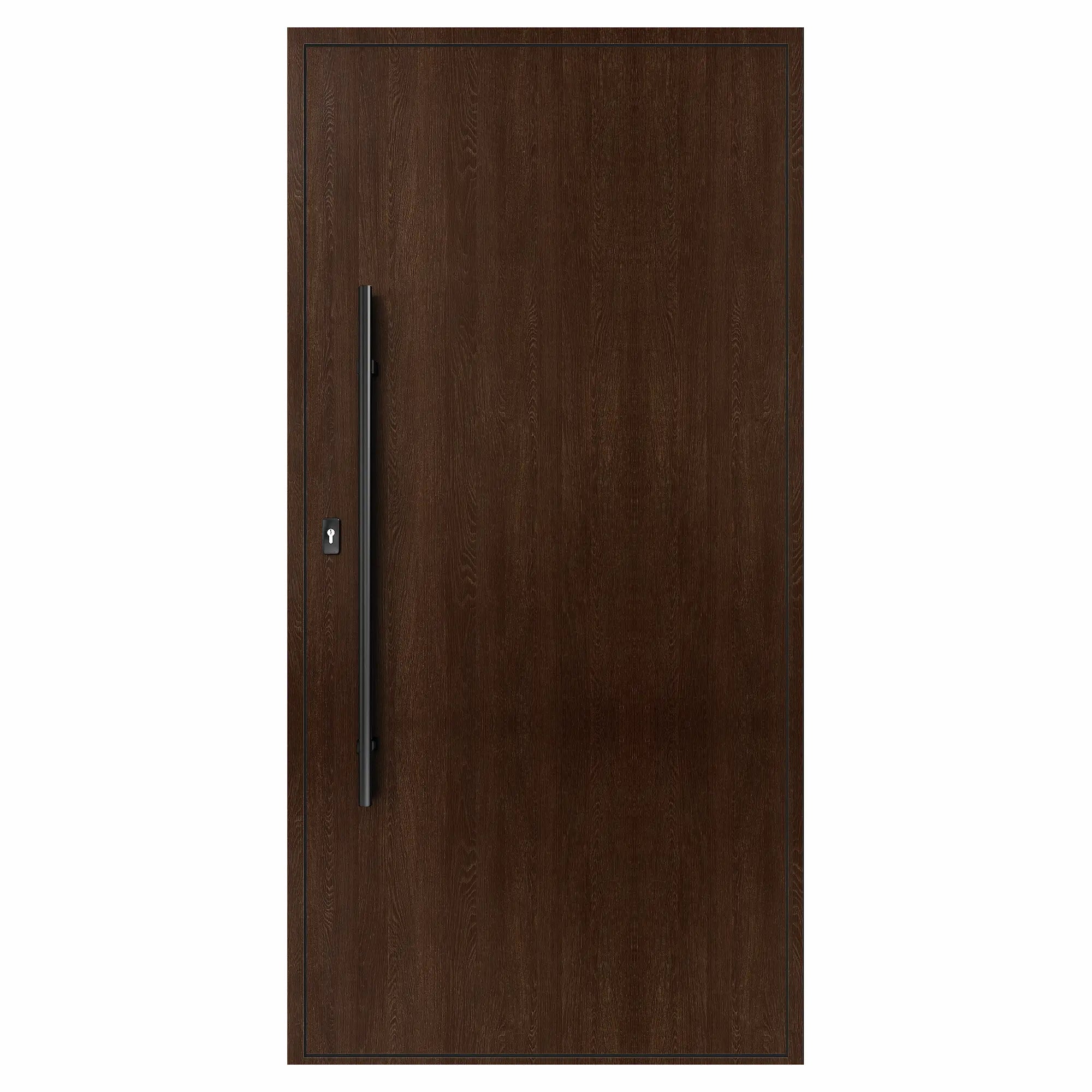 Axiom 2 Aluminum Door