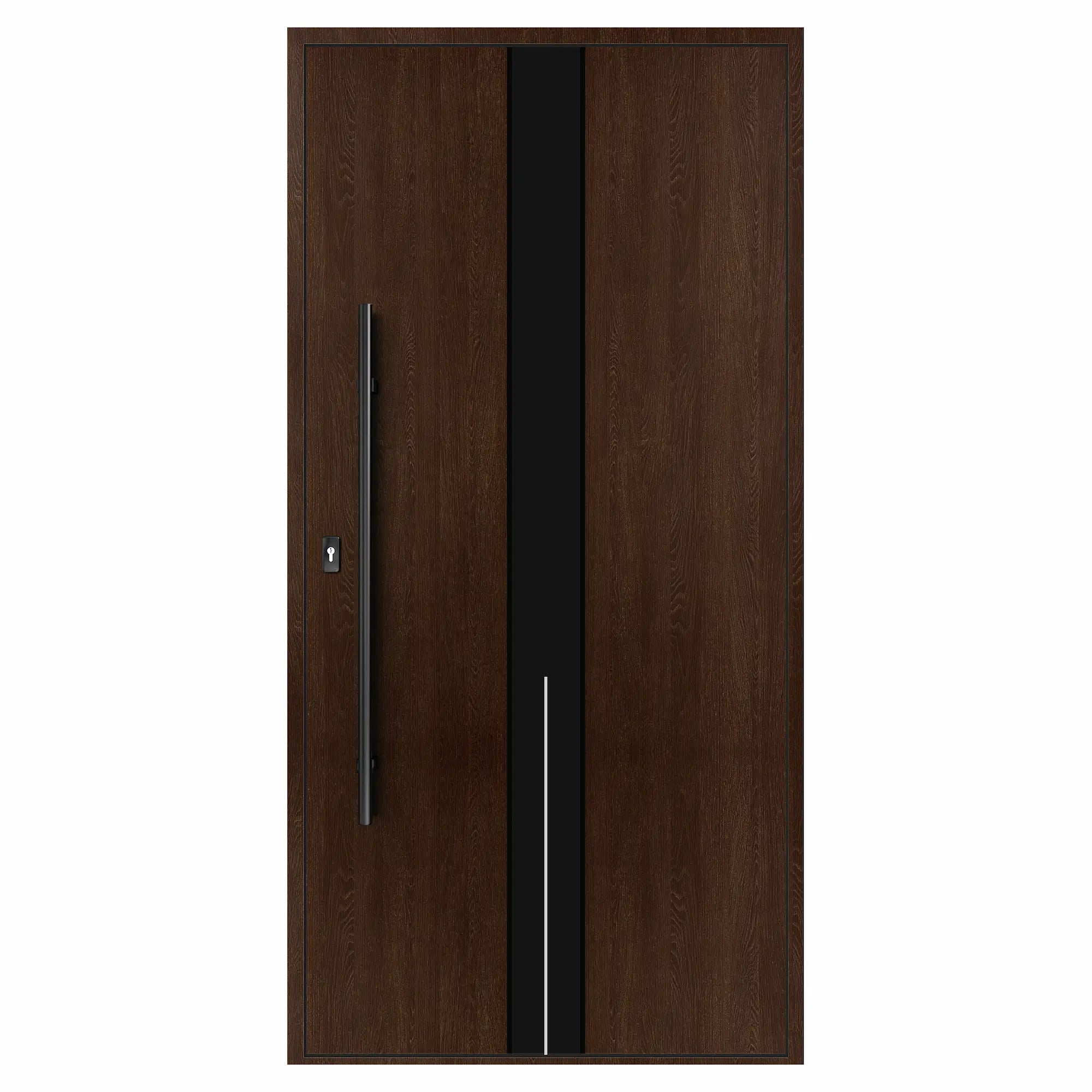Axiom 4 Aluminum Door