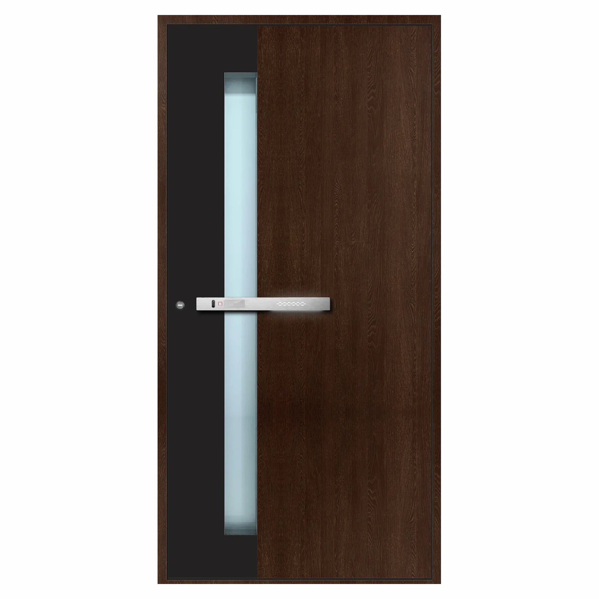 Axiom 5 Aluminum Door