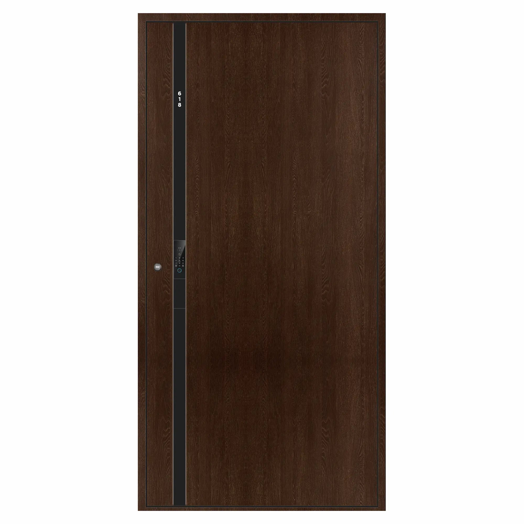 Axiom 6 Aluminum Door