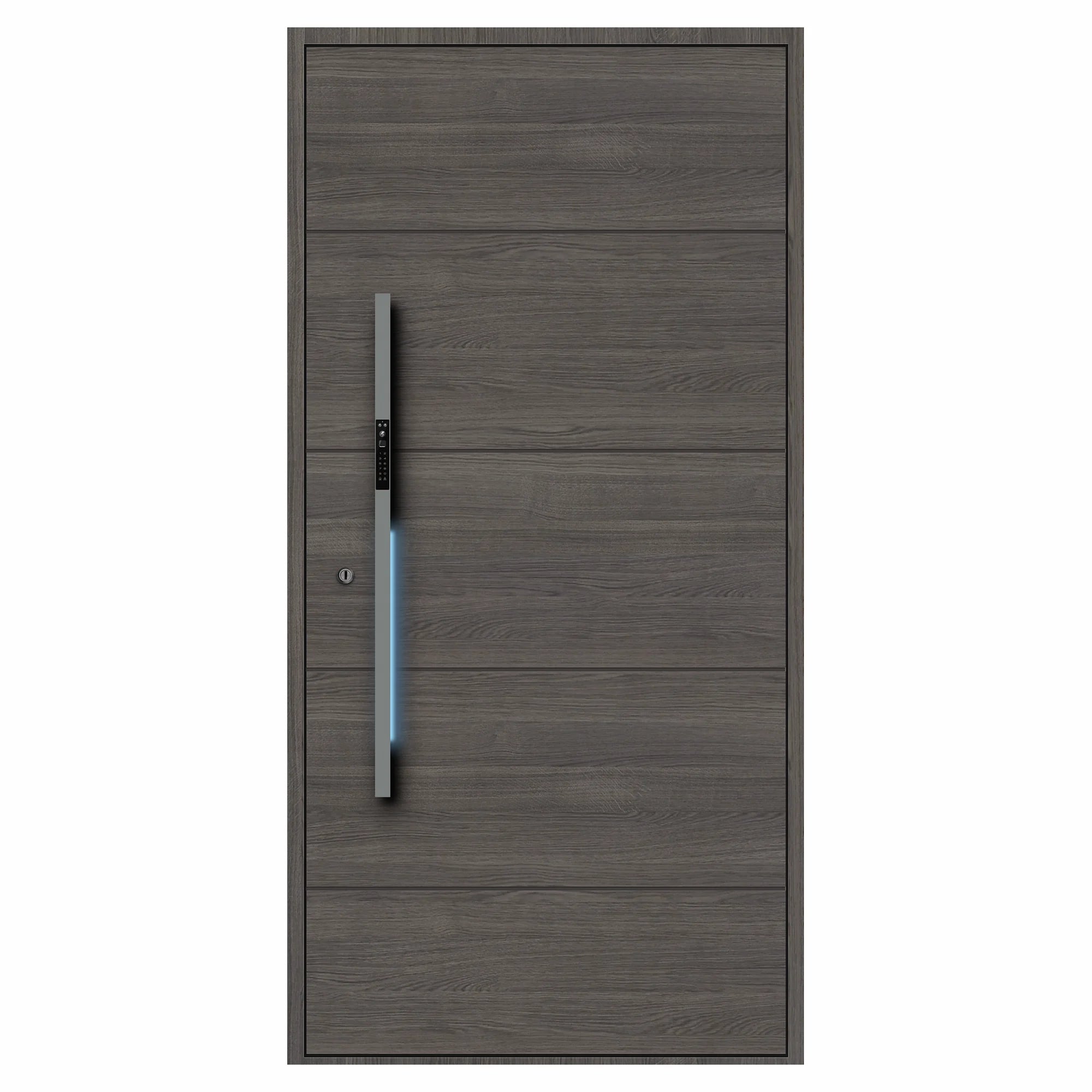 Eclipse Aluminum Door