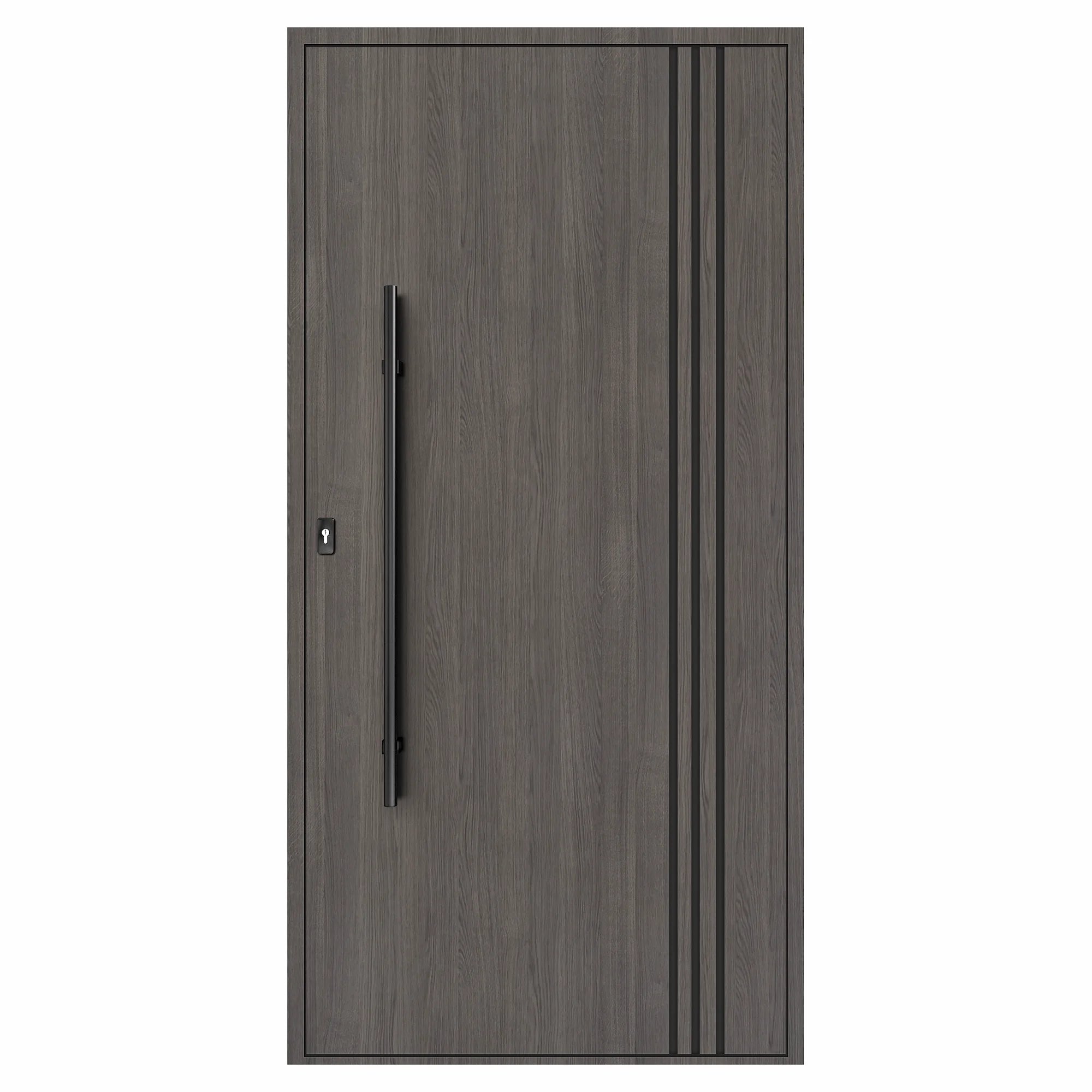 Hyperion 10 Aluminum Door