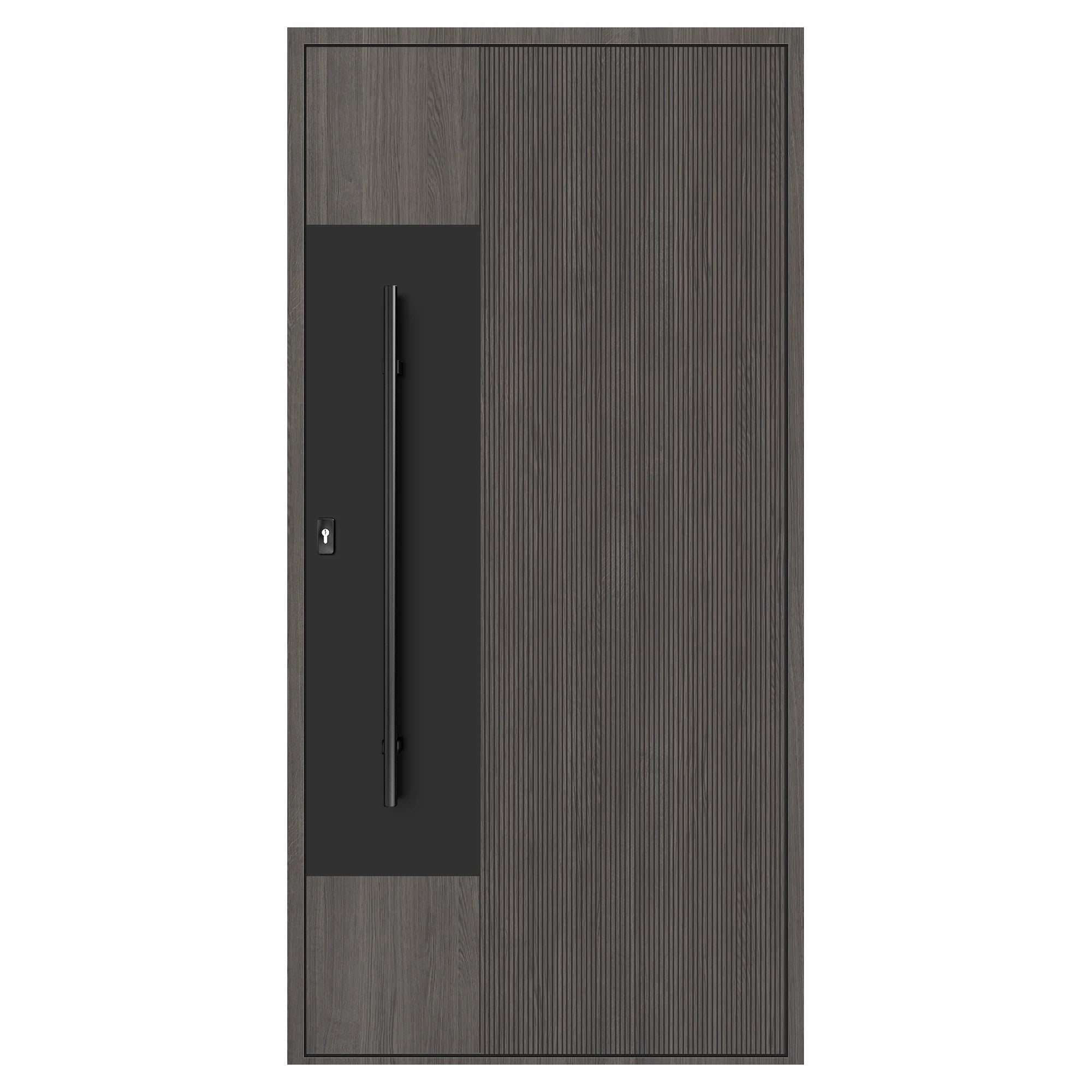 Hyperion 11 Aluminum Door