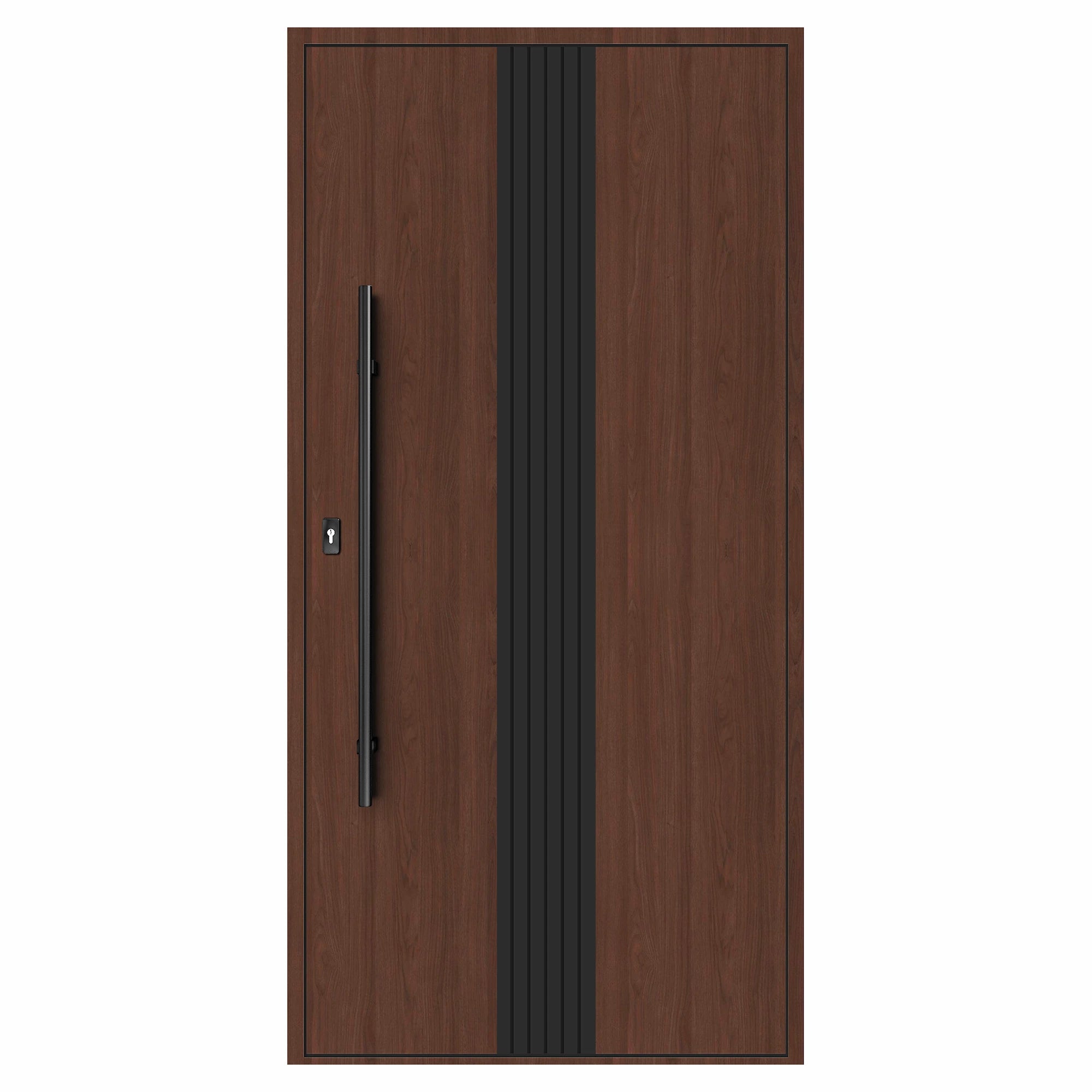 Hyperion 2 Aluminum Door