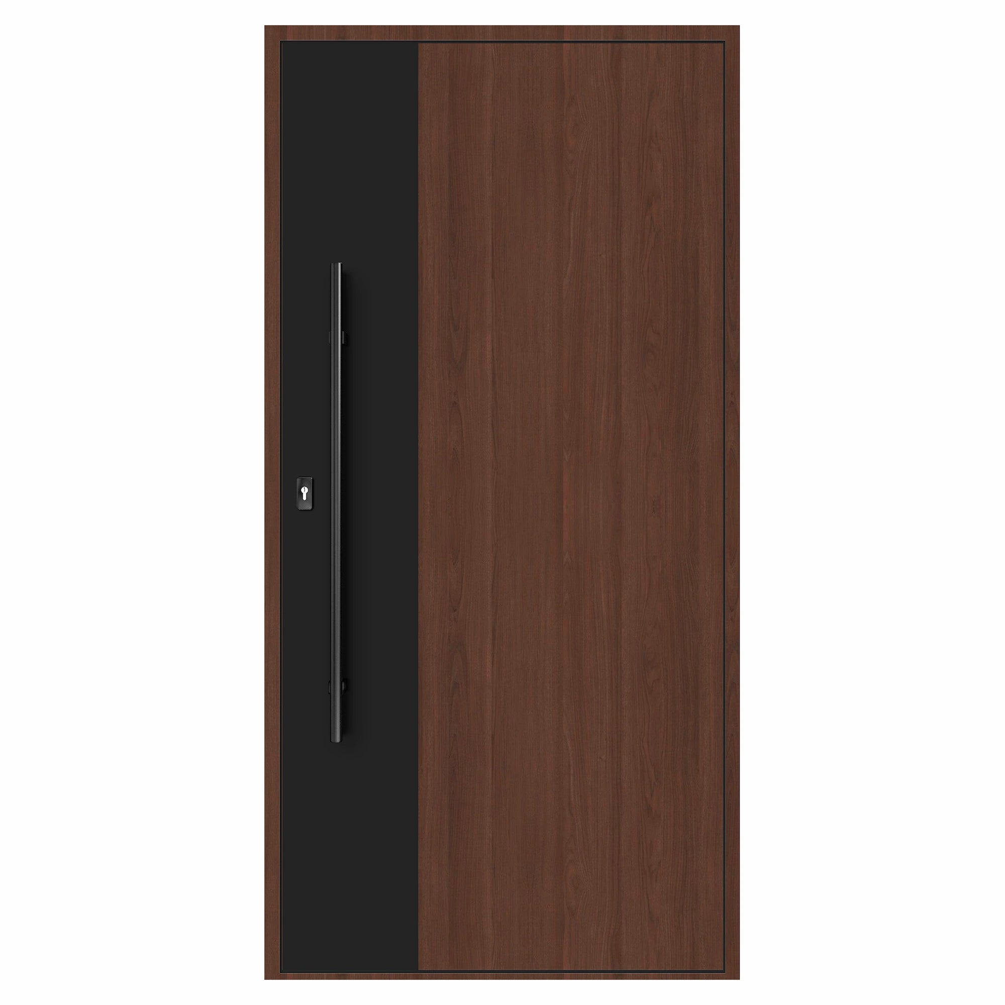 Hyperion 4 Aluminum Door