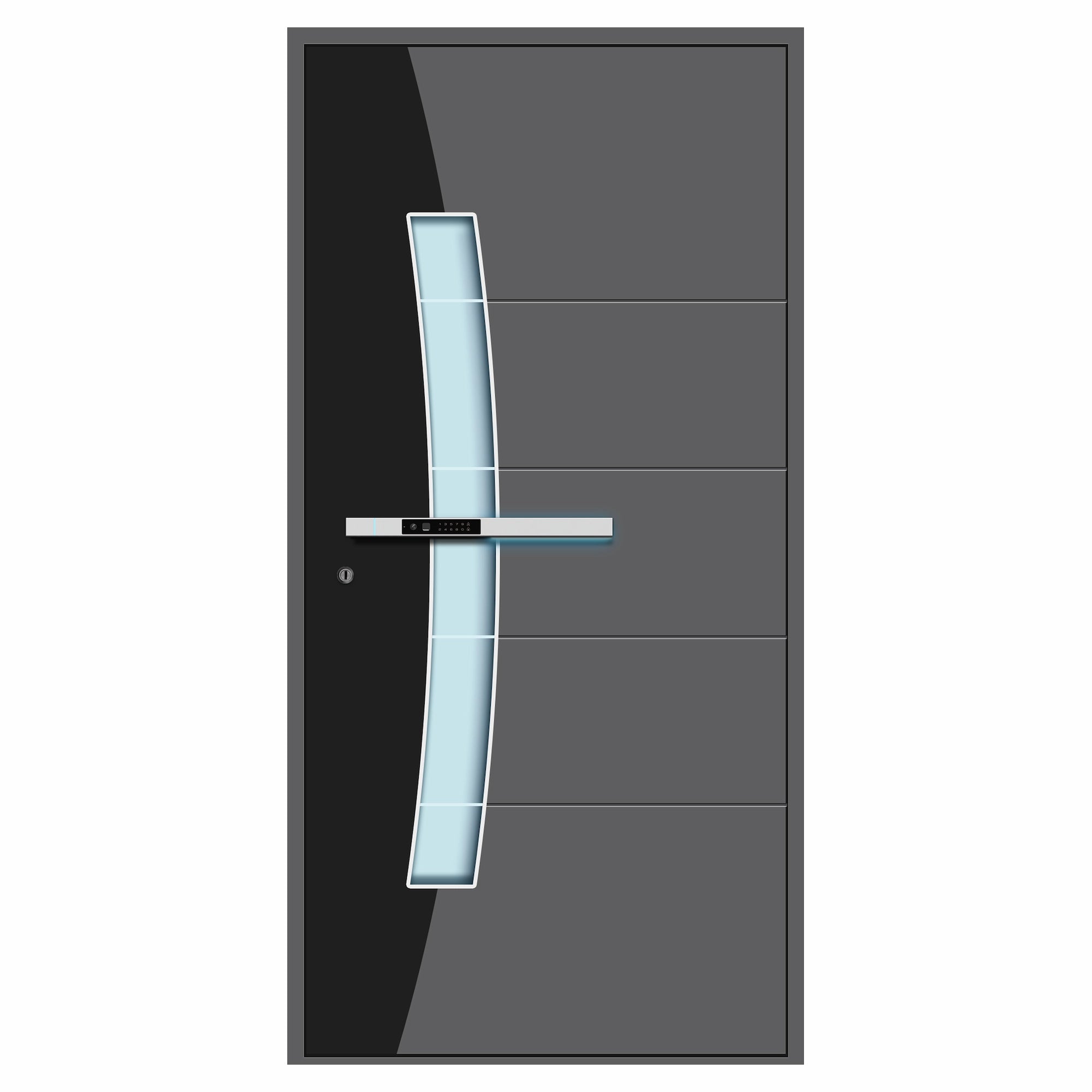 Kairo Aluminum Door