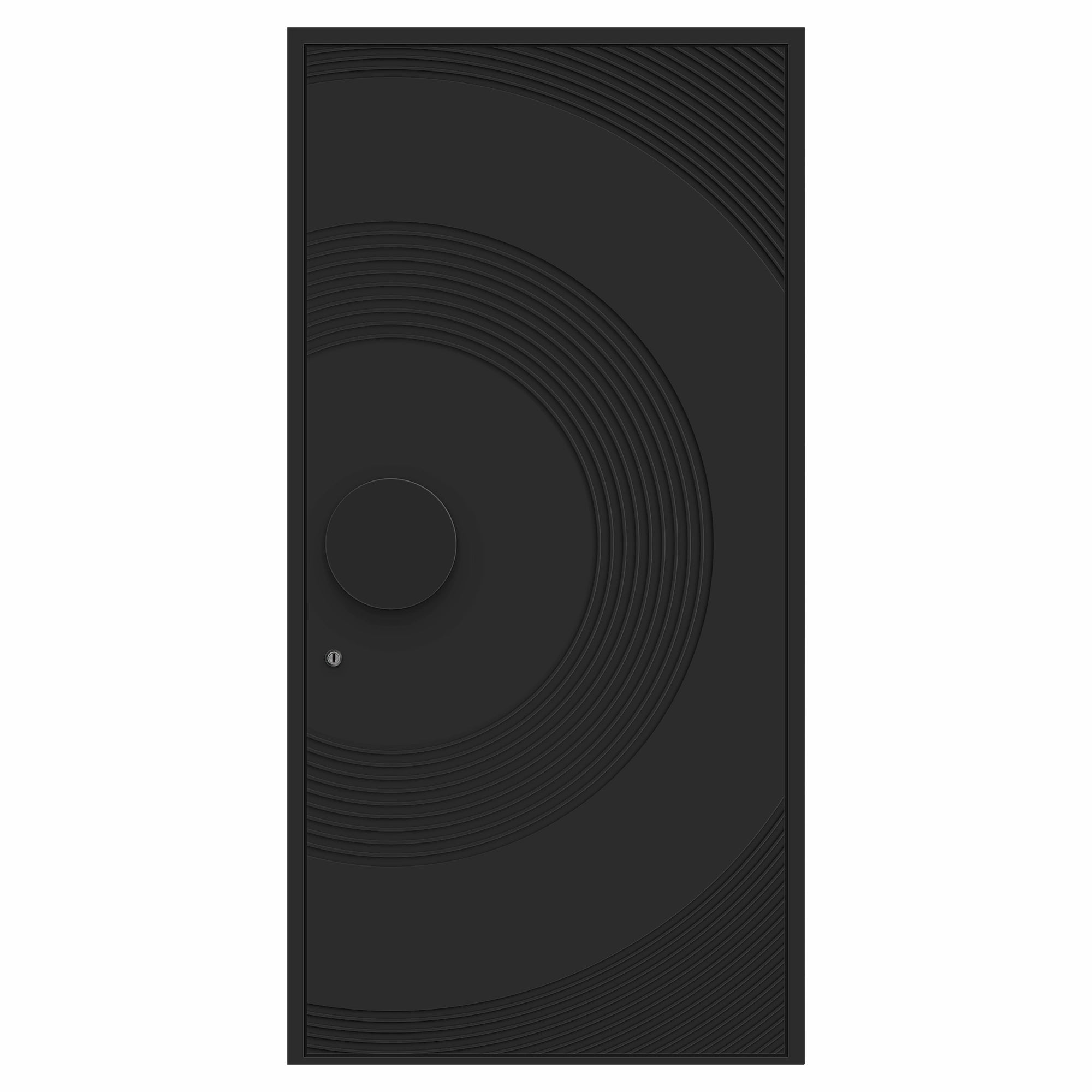 NEX-20 Aluminum Door