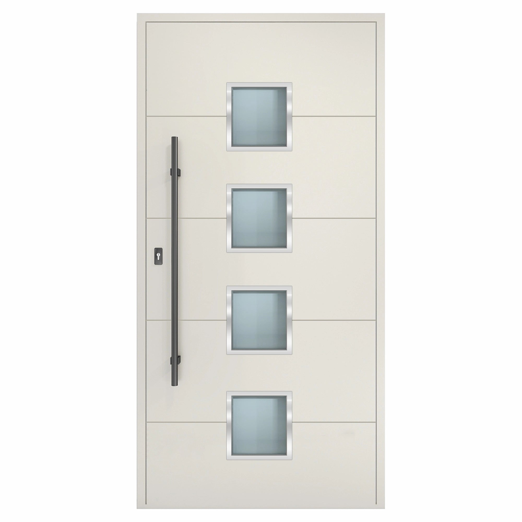 Whtoff Aluminum Door