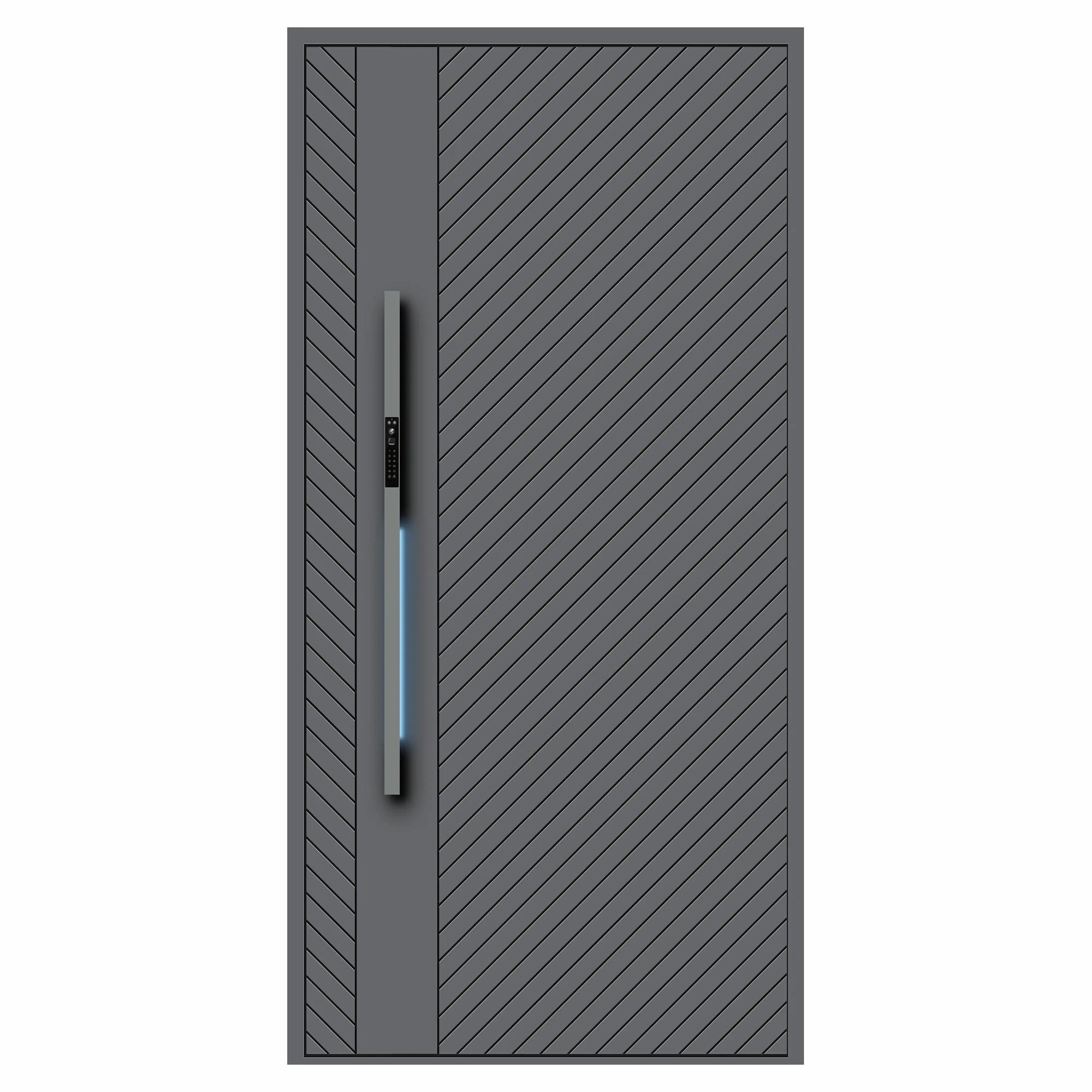 Zenith Aluminum Door