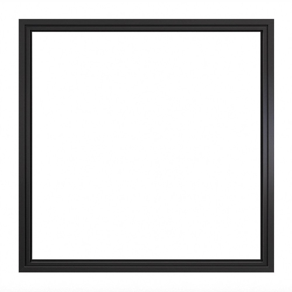 Native ND80 Series Fixed Window