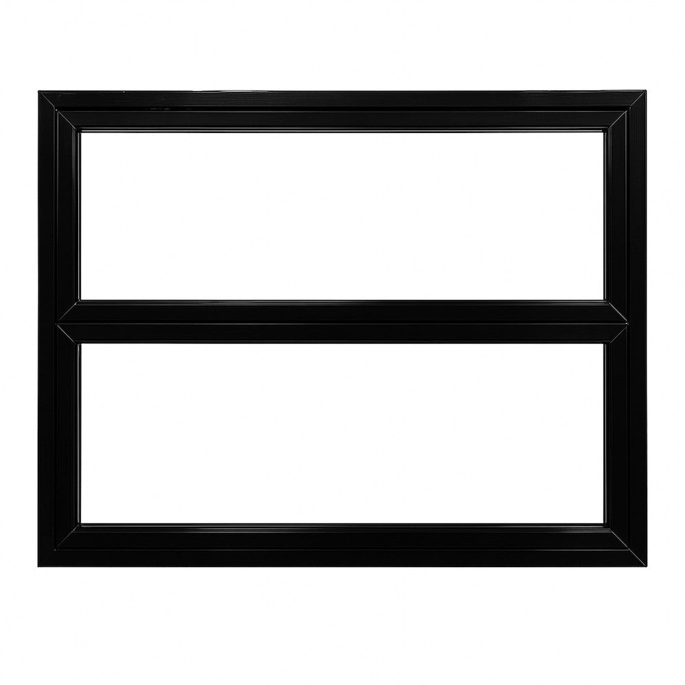 Aluminum Fold-Up Window