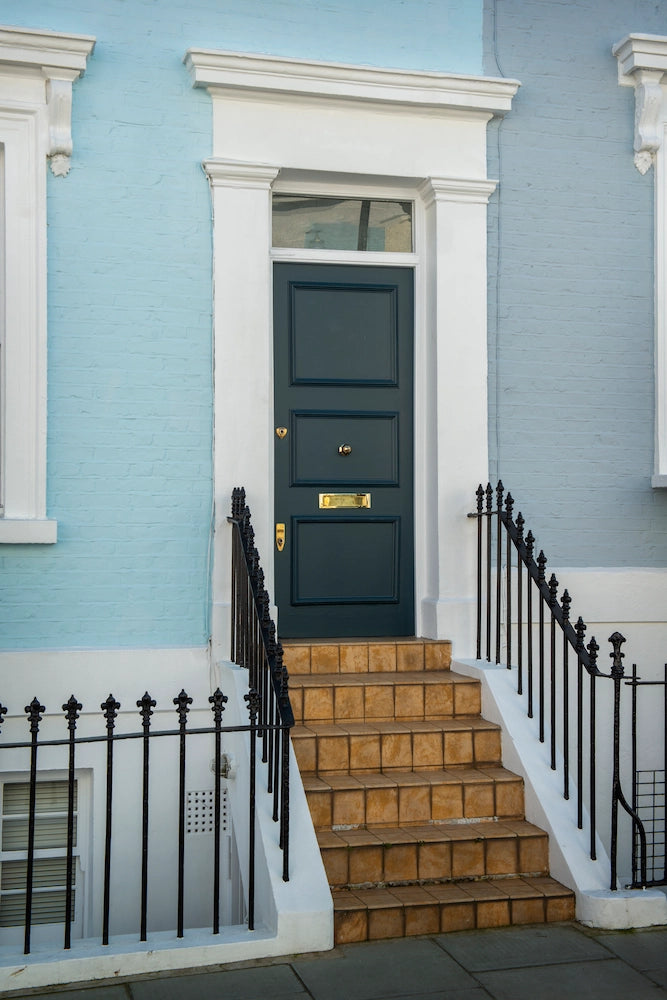 Native Doors