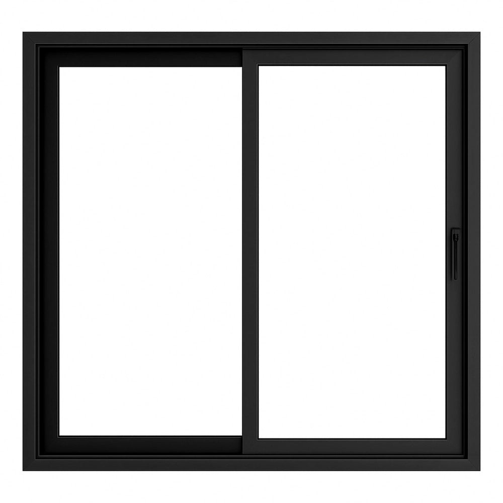 Native ND130 Series Sliding Window