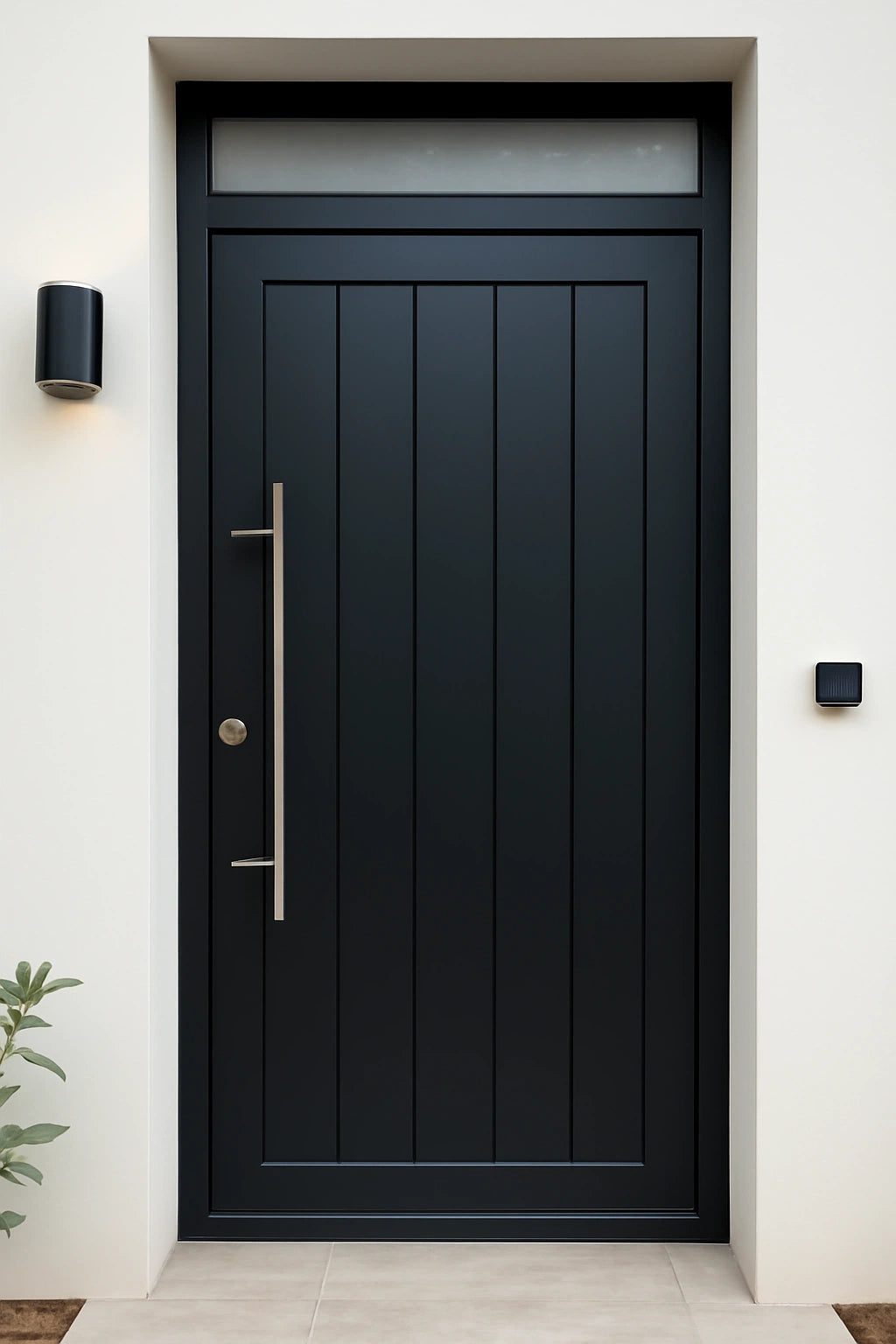 Native Doors