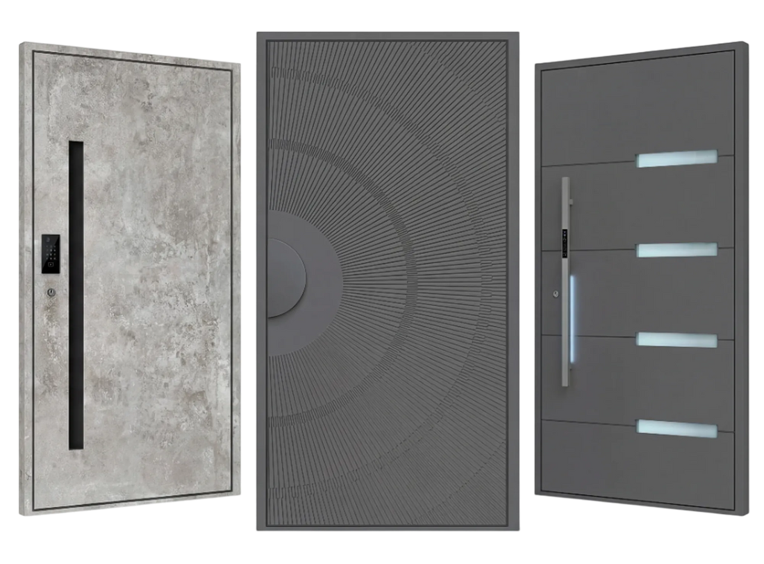 interior doors