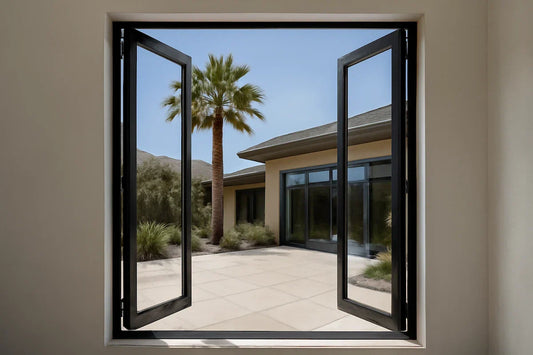 Pros and Cons of Casement Windows