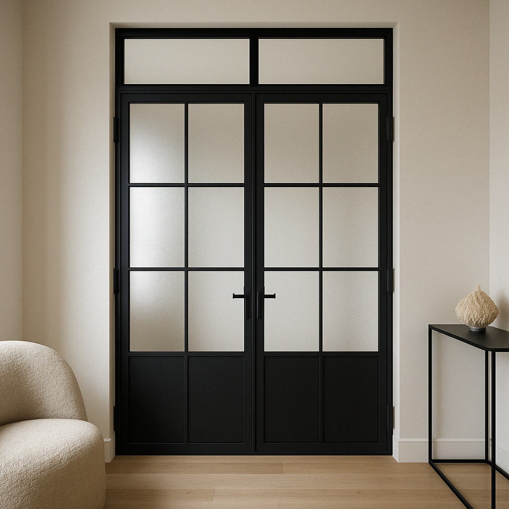 Steel Interior Doors | Modern Designs | Native Doors