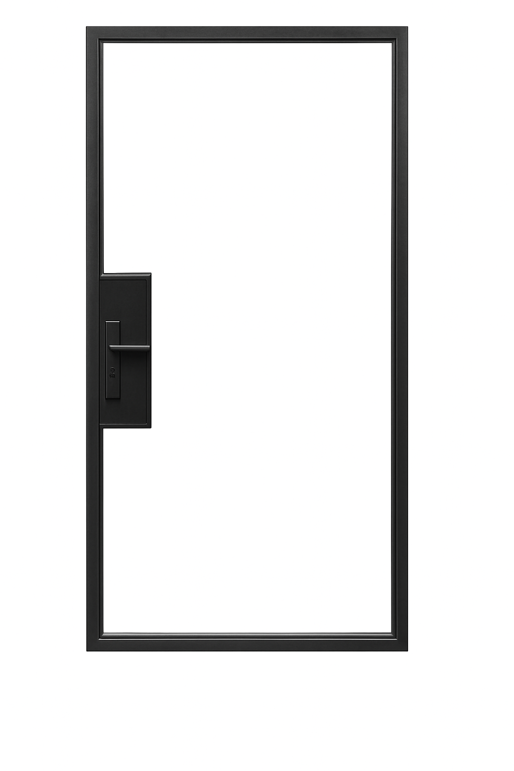 Brentwood Single Flat