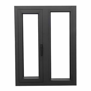 Native ND70 Series Casement Window