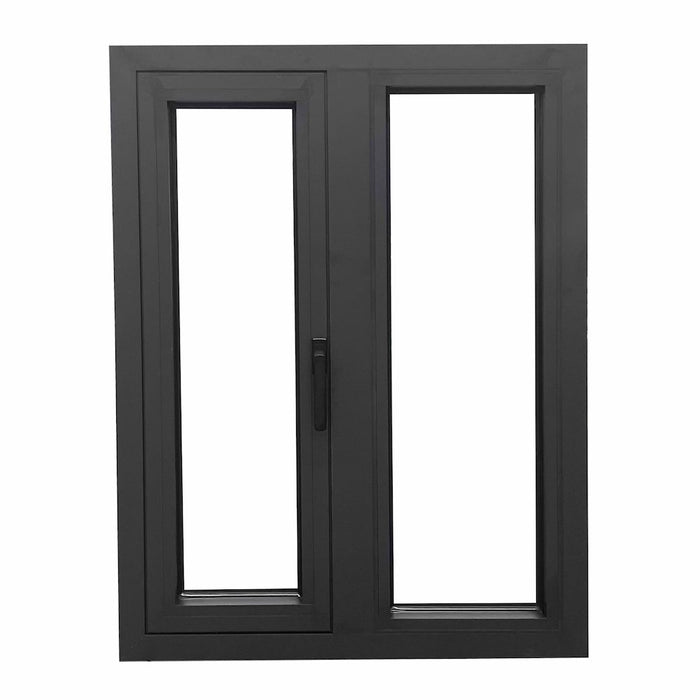 Aluminum Casement Window – Durable & Stylish Windows | Native Doors”