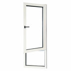 Native ND70 Series Casement Window
