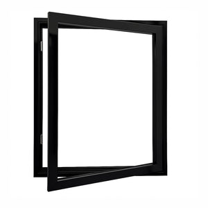 Native ND70 Series Casement Window