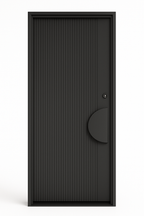 Hampton Flat Single