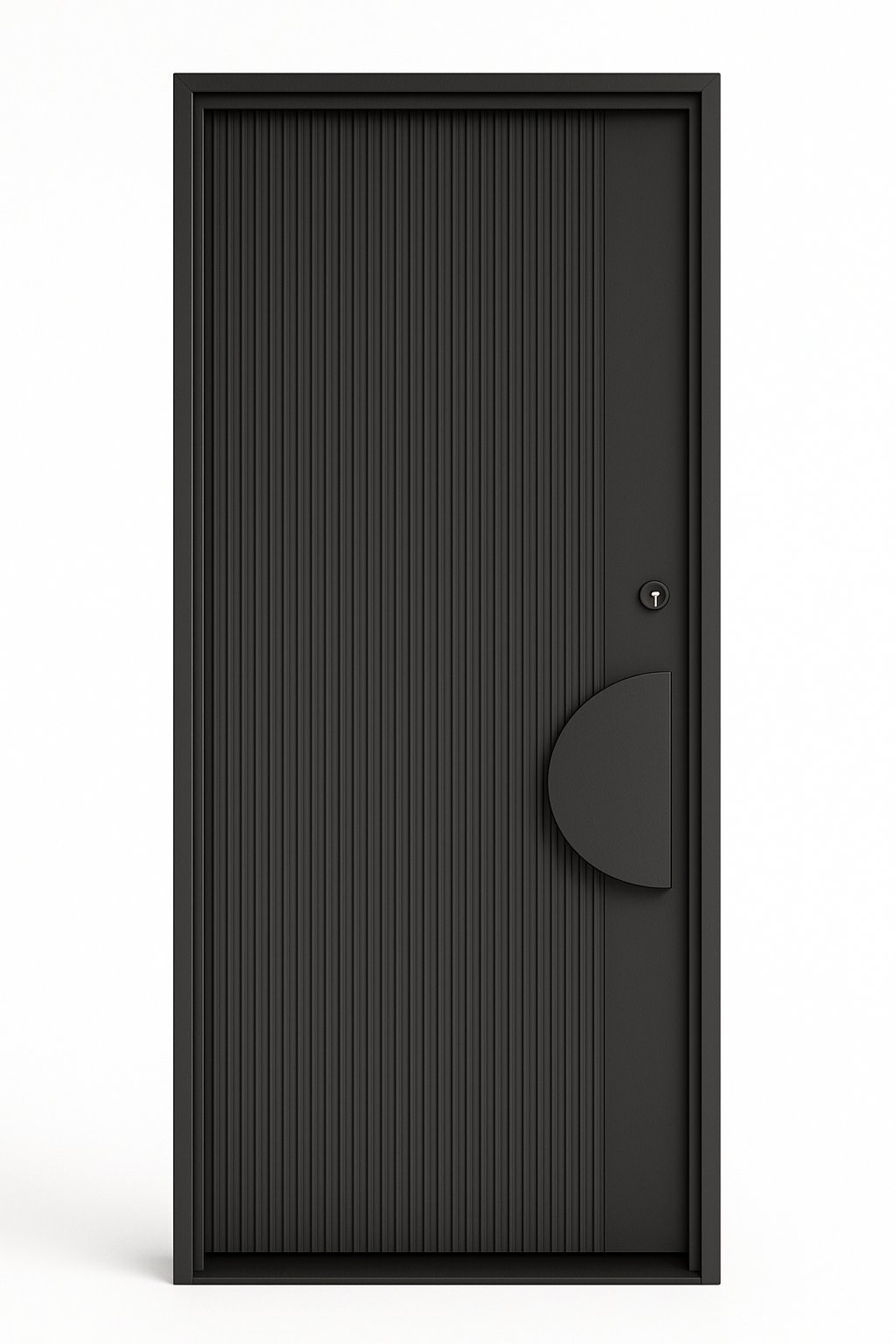 Hampton Flat Single