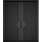 Hampton Double Flat