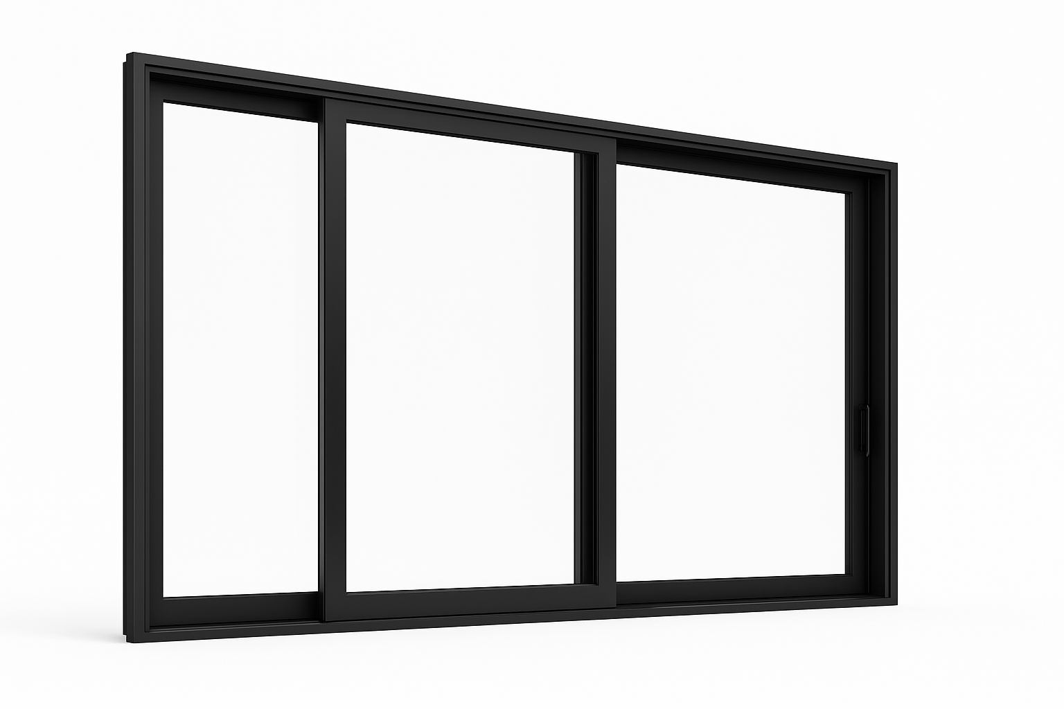 Lift & Slide Door ND 130 Series