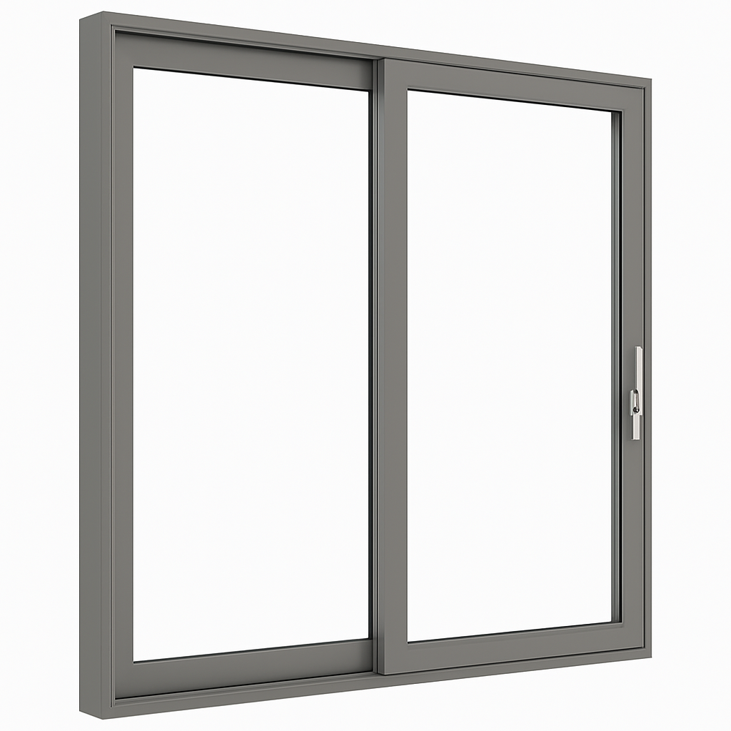 Lift & Slide Door ND 130 Series