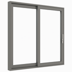 Lift & Slide Door ND 130 Series