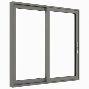 Lift & Slide Door ND 130 Series