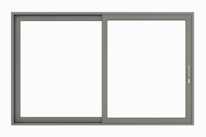 Lift & Slide Door ND 130 Series